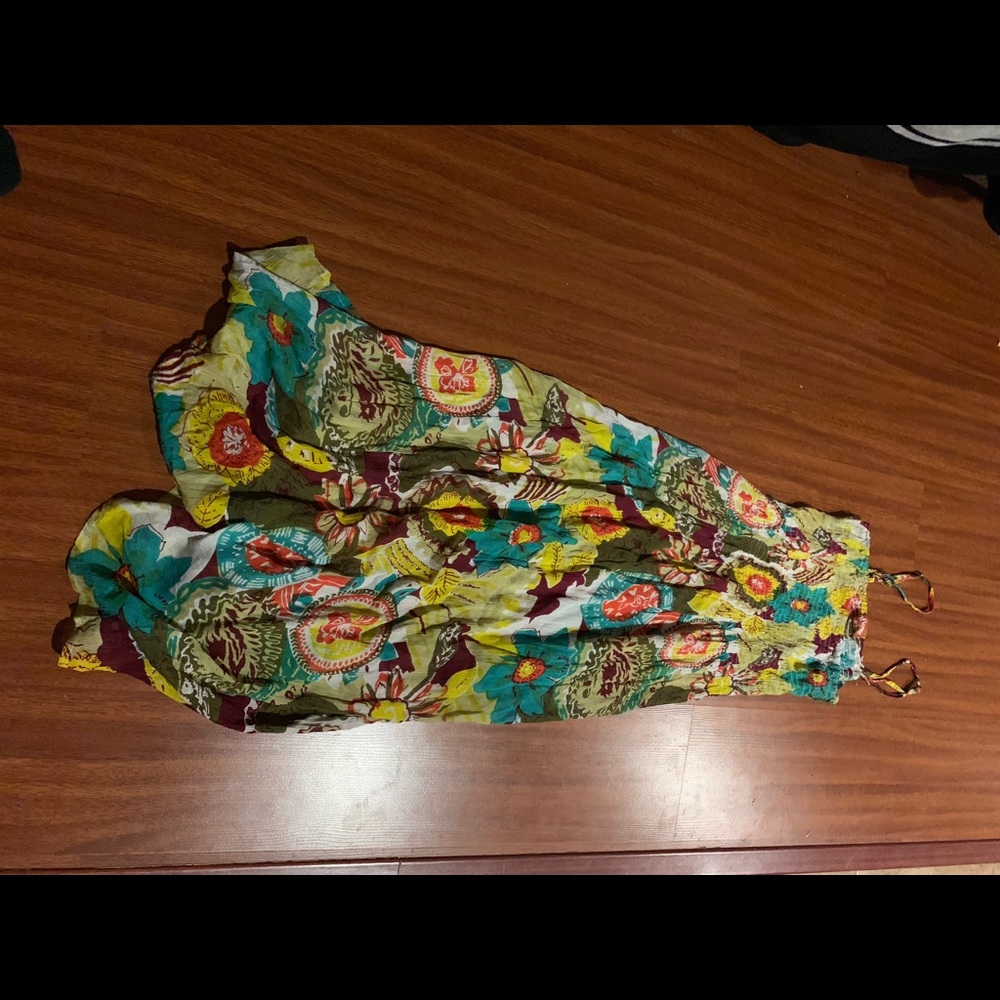 Sunflower ladies M dress